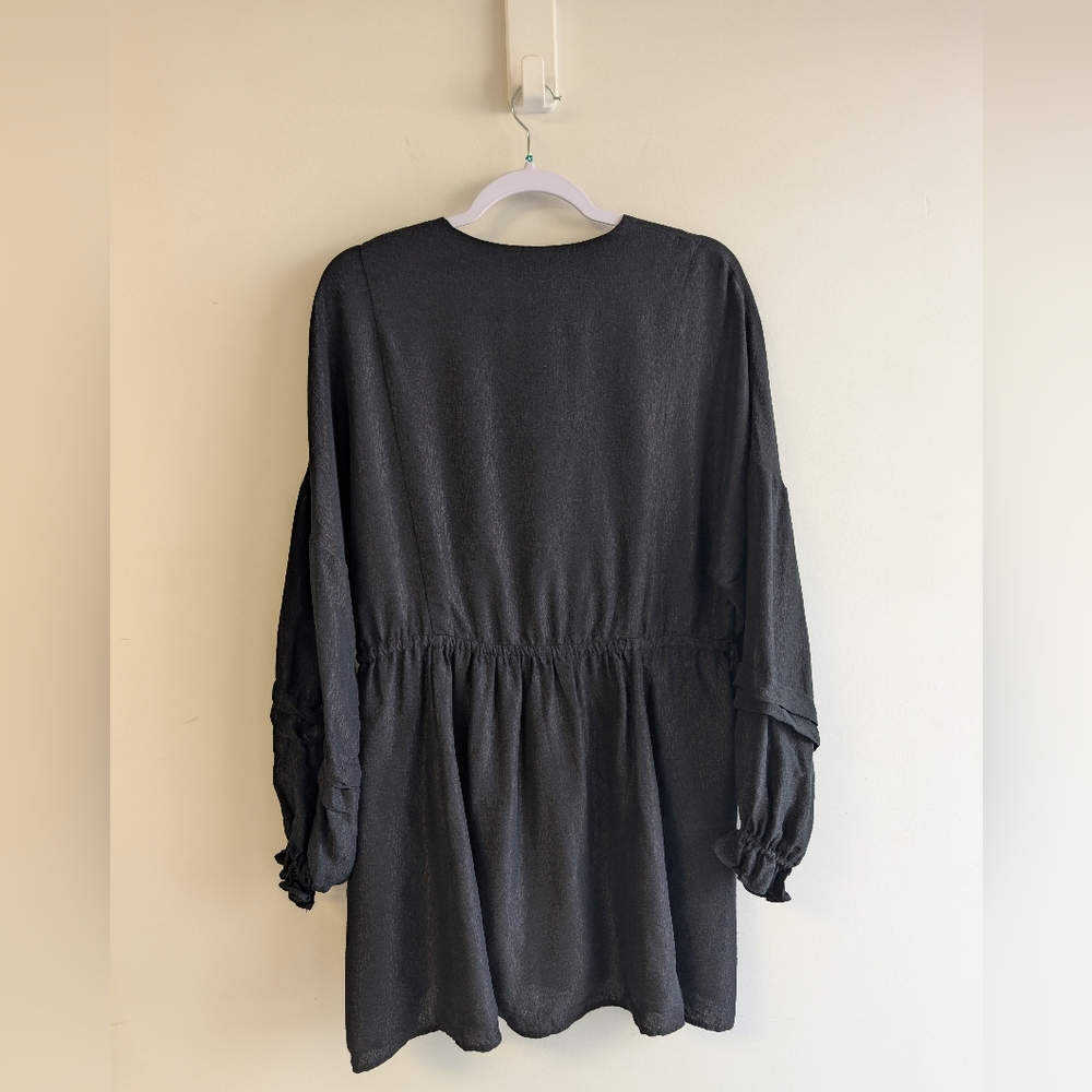 Sezane Pat Dress - Picture 11 of 15